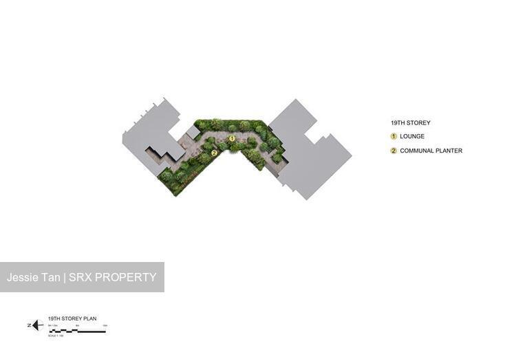 Arina East Residences (D15), Apartment #612060441